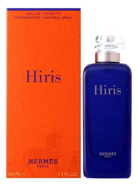 hermes hiris reviews.